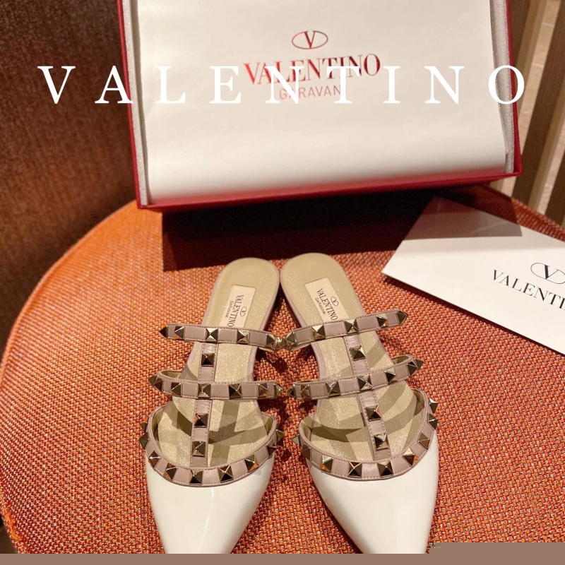 Valentino Sandals